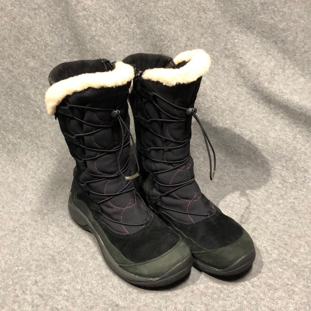 Merrell Winter Boots